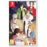 Juego Bustafellows Season 2 Switch