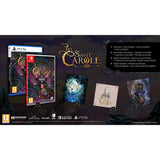 Juego Bye Sweet Carole Playstation 5