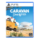 Juego Caravan Sandwitch Playstation 5
