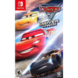 Juego Cars 3 Dlc Code Switch
