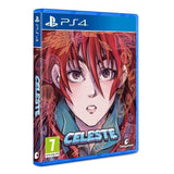 Juego Celeste Playstation 4