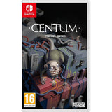 Juego Centum - Premium Edition Switch