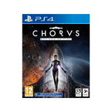 Juego Chorus Day 1 Edition Playstation 4