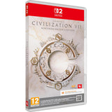 Juego Civilization Vii (Cib) Switch 2
