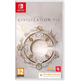 Juego Civilization Vii (Cib) Switch