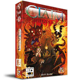 Juego Claim Refuerzos Fuego