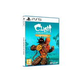 Juego Clash Artifacts Chaos Playstation 5