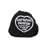 Diablo Picante - Juego Corazon Picante