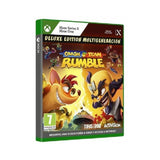 Juego Crash Team Rumble Deluxe Edition Xbox Series X