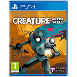 Juego Creature In The Well Playstation 4