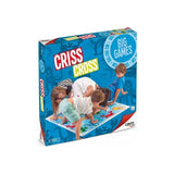 Juego Crisscross Gigante Habilidad +5 Años