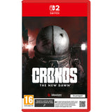 Juego Cronos - The New Dawn (Gkc) Switch 2