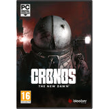 Juego Cronos: The New Dawn Pc