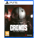 Juego Cronos: The New Dawn Playstation 5