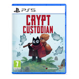 Juego Crypt Custodian Playstation 5