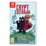 Juego Crypt Custodian Switch