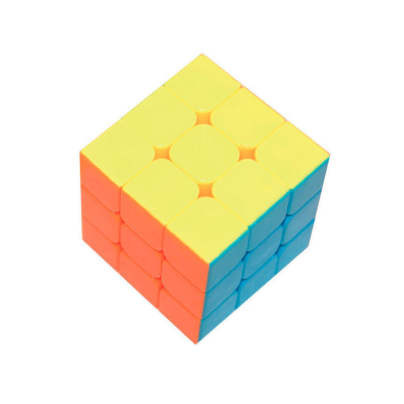Juego Cubo 3x3x3 Guanglong