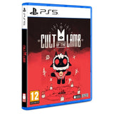 Juego Cult Of The Lamb Playstation 4