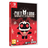 Juego Cult Of The Lamb Switch