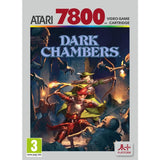 Juego Dark Chambers  Retro