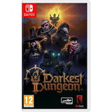Juego Darkest Dungeon Ii Switch