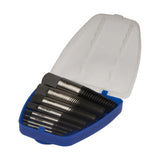 Juego De 8 Extractores De Espárrago (1420-1421-1422-1423-1424-1425-1426-1427) 716-8-1 Irimo