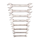 Juego De 8 Llaves Fijas 6-22mm 10-8-H Irimo