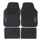 Juego De Alfombrillas De Coche Dunlop