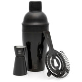 Juego De Barra Leopold Vienna Inicio 3 Unidades. 500ml Acolon Lv233026