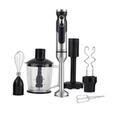 Juego De Batidora Maestro Mr-567