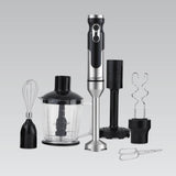 Juego De Batidora Maestro Mr-567