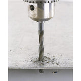 Juego De Brocas Para Metal Hss Fl, 13 Piezas, Ø1,5-6,5 7104000 Wolfcraft