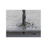 Juego De Brocas Para Metal Hss Fl, 6 Piezas, Ø 2-8mm 8453000 Wolfcraft