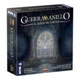 Juego De Cartas Guerra Del Anillo