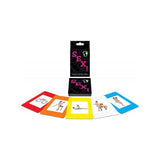 Kheper Games - Juego De Cartas Posturas