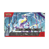 Juego De Cartas Pokemon Tcg Build & Battle Stadium 12.5 Español