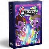 Juego De Cartas Wigetta Y Las Gemas Magicas