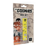 Juego De Dados The Goonies