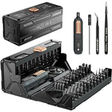Juego De Destornilladores 180 En 1 De Alta Calidad Jakemy Jm 8192