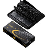 Juego De Destornilladores De Precisión Jakemy Jm 8180a