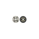 Juego De Discos De Corte Ryobi Rak6agd1, Para Amoladora Angular De 125 Mm (6 Partes)