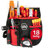 Juego De Herramientas Wiha Electricista, Mixto, Juego De Herramientas 930050005