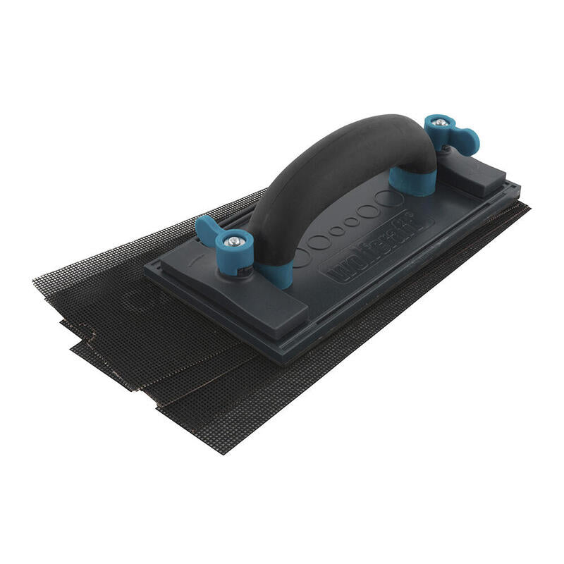 Juego De Lijadora 5 Piezas