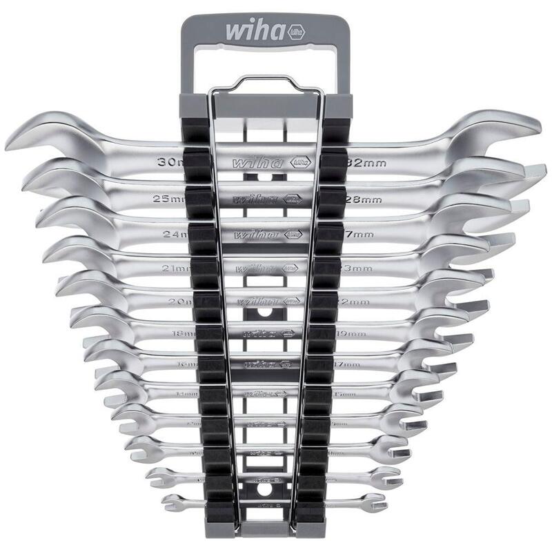 Juego De Llaves Wiha, 13 Piezas, Llave 37390