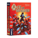 Juego De Mesa Ace Of Spades