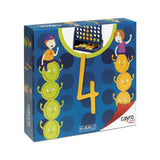 Juego De Mesa Acierta 4