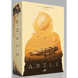 Juego De Mesa A.D.E.L.E. Pegi 12