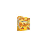 Juego De Mesa Akrotiri