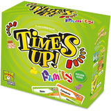 Juego De Mesa Asmodee Time'S Up Family Pegi 8