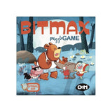 Juego De Mesa Bitmax Puzzlegame Pegi 4